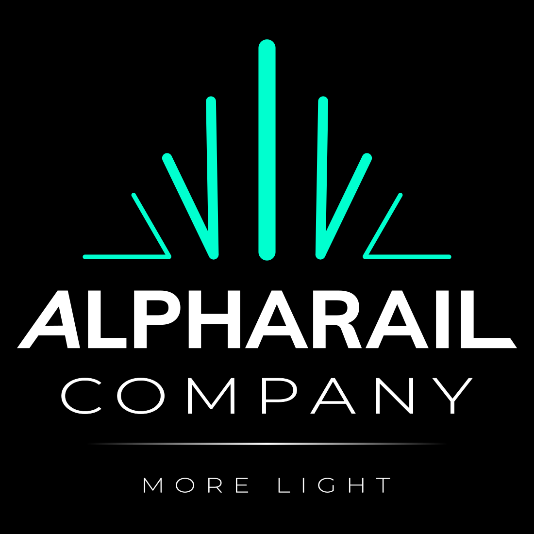 AlphaRail Company